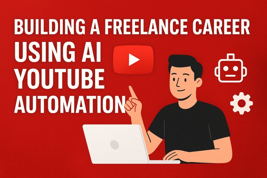 AI Freelance Career